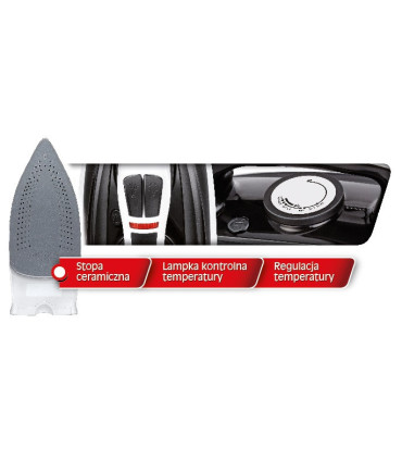 Triikraud MPM MZE-21/N