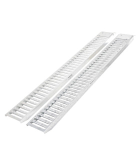 Laadimisramp HECHT 005003