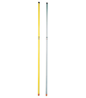 Teleskoopvars Hecht M4T2A