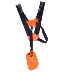 Trimmeri traksid HECHT 000102