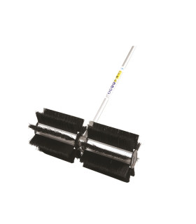 Pöörlev hari sillutiste jaoks 000155 trimmerniidukile Hecht 155