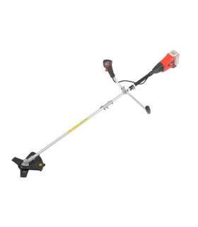 Akuga võsalõikur-trimmer HECHT 1440