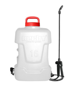 Akuga aiaprits HECHT 416 ACCU