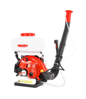 Bensiinimootoriga aiaprits / lehepuhur HECHT 443