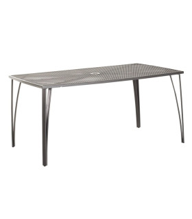 Aiamööbli laud Hecht Navassa Table