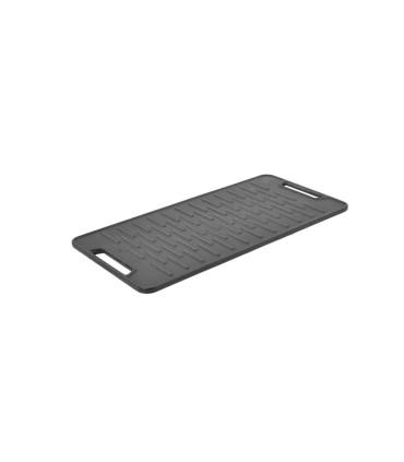 Malmist grillplaat HECHT 000666