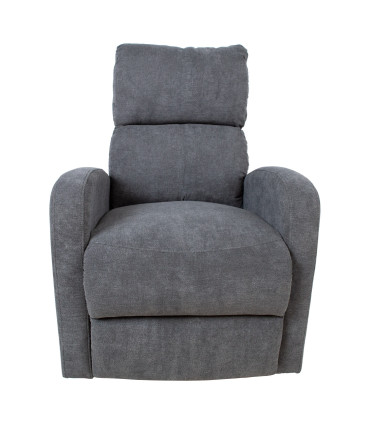 Tugitool BARNY elektriline lift recliner 72x93xH104cm, hall