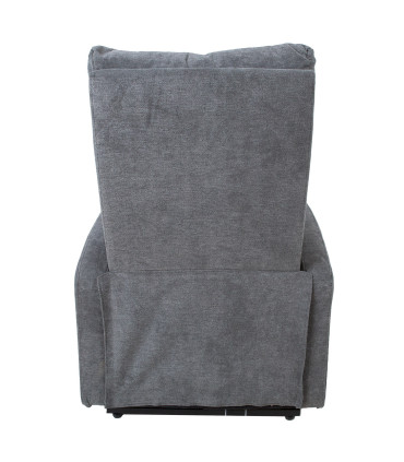 Tugitool BARNY elektriline lift recliner 72x93xH104cm, hall