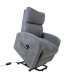 Tugitool BARNY elektriline lift recliner 72x93xH104cm, hall