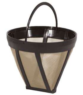 Kohvimasina kuldfilter (suurus 4) Scanpart 2790000411