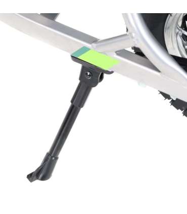 ELEKTRI MOOTORRATAS HECHT 54300 GREEN - accu minicross