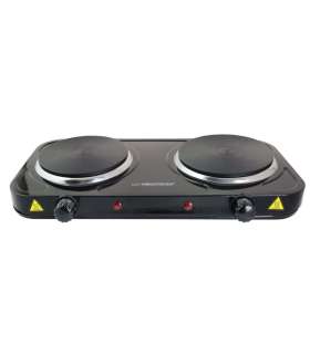 Electric cooker Cotopaxi black