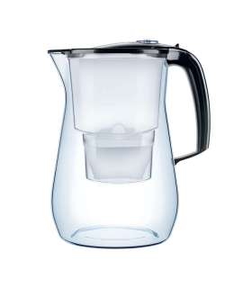 Filterkann Aquaphor Onyx MAXFOR+ must 4.2 l