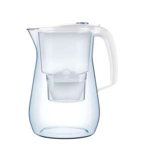 Filterkann Aquaphor Onyx MAXFOR+ valge 4.2 l