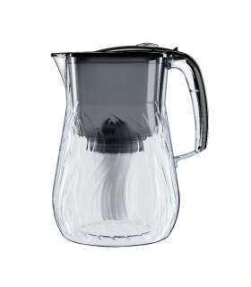 Filterkann Aquaphor Orleans A5 Mg must 4.2 l