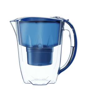 Filterkann Aquaphor Amethyst MAXFOR+ sinine 2.8 l