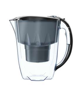 Filterkann Aquaphor Amethyst MAXFOR+ must 2.8 l