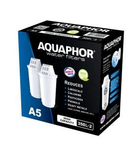 Veefilter Aquaphor A5 (komplekt 2 tk)