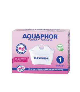 Veefilter Aquaphor MAXFOR+ Mg