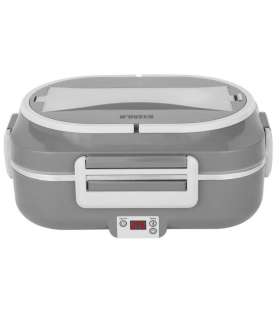 Lunchbox N’Oveen LB640, tumehall