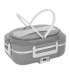 Lunchbox N’Oveen LB640, tumehall