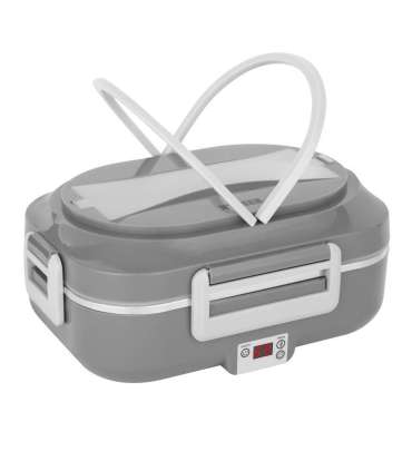 Lunchbox N’Oveen LB640, tumehall