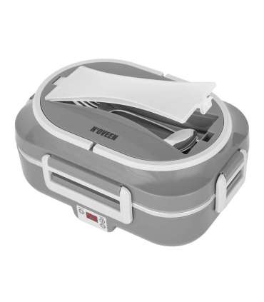 Lunchbox N’Oveen LB640, tumehall