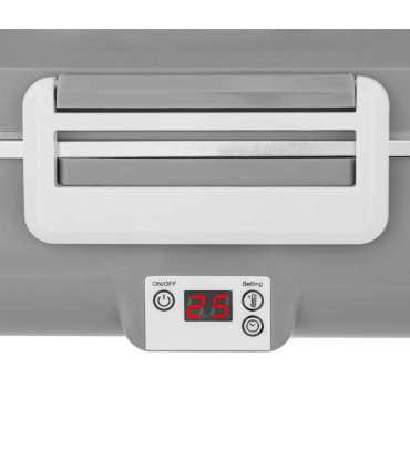 Lunchbox N’Oveen LB640, tumehall