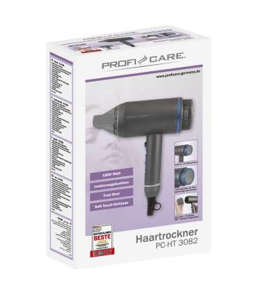 ProfiCare PC-HT 3082