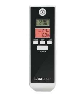 Alkomeeter Clatronic AT3605