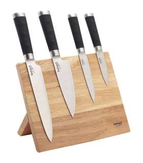 Noakomplekt, 4 tk + magnethoidja Lamart LT2026