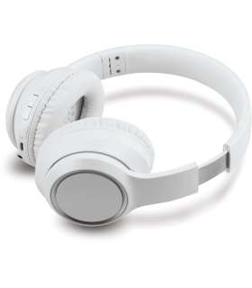 Bluetooth kõrvaklapid Sencor SEP710BTWH