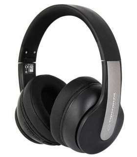 Mürasummutusega Bluetooth kõrvaklapid Esperanza EH240