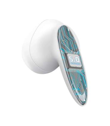 Kõrvaklapid Sencor SEP530BTWH, valge