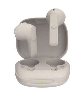 Bluetooth kõrvaklapid Sencor SEP540BTROCK