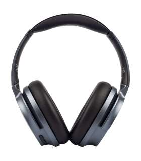 Mürasummutusega kõrvaklapid Buxton BHP18000B, sinine