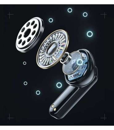 Bluetooth kõrvaklapid Buxton PESUKARU BTW8200