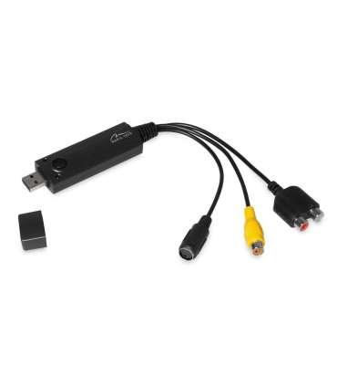 Media-Tech MT4169 Video Grabber