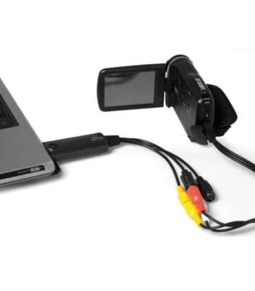 Media-Tech MT4169 Video Grabber