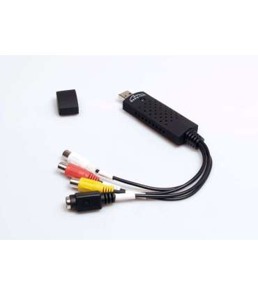 Media-Tech MT4169 Video Grabber
