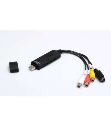 Media-Tech MT4169 Video Grabber