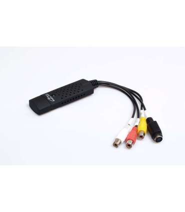 Media-Tech MT4169 Video Grabber