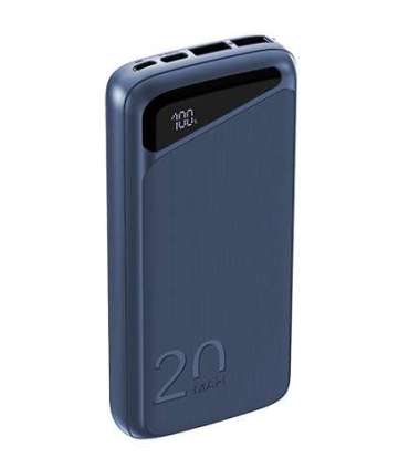 Navitel PWR20 MX Blue