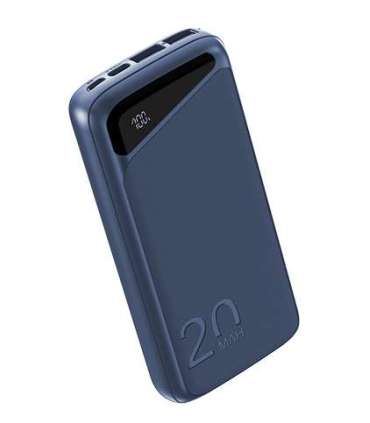 Navitel PWR20 MX Blue