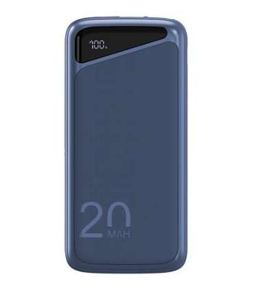 Navitel PWR20 MX Blue