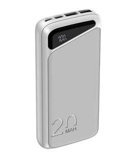 Navitel PWR20 MX White