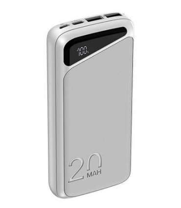 Navitel PWR20 MX White