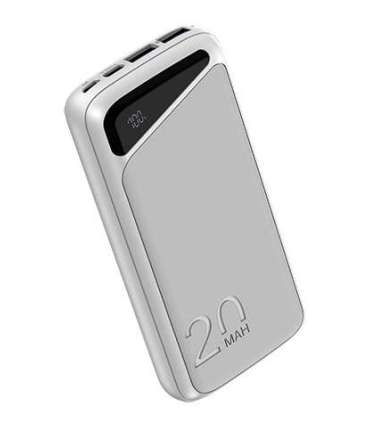 Navitel PWR20 MX White