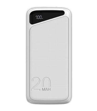 Navitel PWR20 MX White