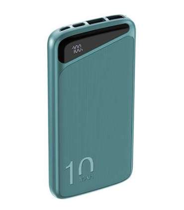 Navitel PWR10 MX Green